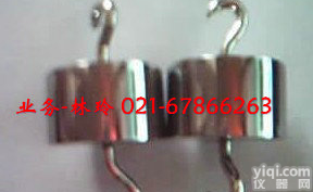 带钩子100g<em>砝码</em>｜带<em>双钩</em>200g标准<em>砝码</em><em>价格</em>