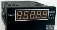 RT21-SQY01J系列计<em>数显</em>示<em>控制器</em>