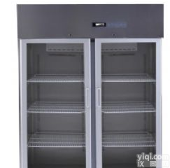 中科都菱大容积<em>立式</em>双<em>开门</em>冷藏箱MPC-5V1500