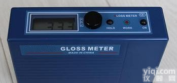 SF20-WGG-60<em>光泽度</em>测定仪（可<em>充电式</em><em>光泽度</em>仪 ）