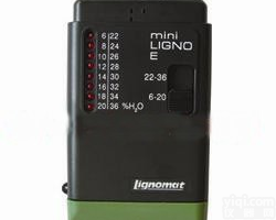 LIGNOMAT 木材测湿仪(两种<em>规格</em>：6-<em>20</em>%和6-36%)