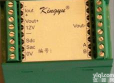 RT21-PA485<em>脉冲编码</em>器电流转换器