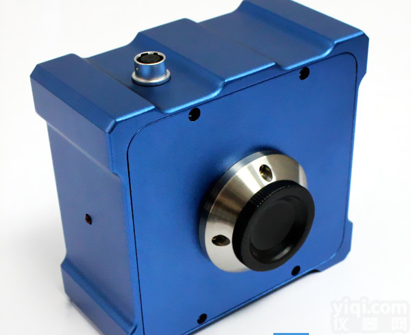 精谱徕 400万<em>像素</em>高<em>灵敏度</em>CCD工业相机 工业摄像头