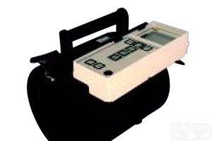 <em>便携式</em><em>中子</em><em>巡测仪</em>190N式 智能数字巡测