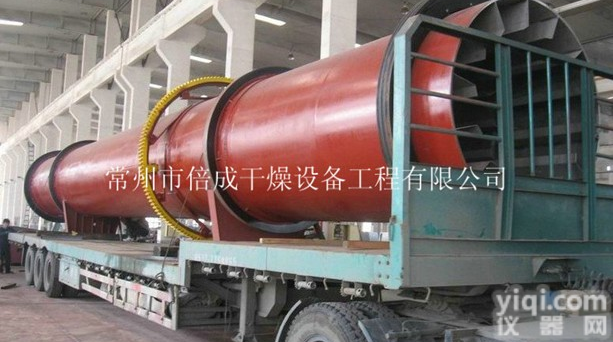 供应HZG-回转<em>滚筒干燥机</em>