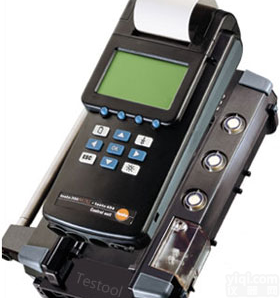 北京<em>现货供应</em>德国<em>testo</em> 350EPA<em>烟气</em>分析仪