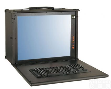 ATX 多平台<em>加固</em>性便携一体<em>工业</em>计算机 <em>工控机</em>