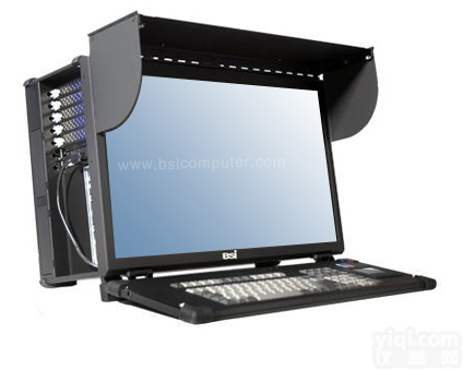 MegaPAC -全高清加固<em>便携式</em>一体工业电脑 工业计算机 <em>工控机</em>