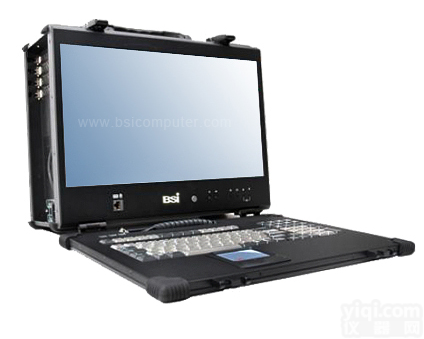 DuraPAC -全<em>高清</em>加固性便携式工业<em>一体机</em> 下翻式工业计算机