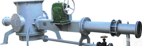 浙江杭州粉体<em>输送设备</em>厂家-宇能<em>输送设备</em>厂