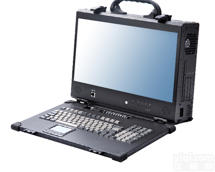 LitePAC-全<em>高清</em>加固便携式工业<em>一体机</em> 工业便携计算机 工控机