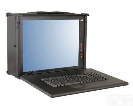 FieldGo S6- 多平台<em>加固</em>便携<em>一体机</em> 工业计算机 可扩展<em>工控</em>机