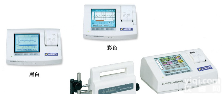 <em>日本</em>东京精密ACCRETECH表面粗糙度仪S130A,<em>台阶</em>仪，膜厚仪促销价