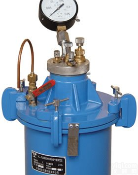 直读式水泥<em>砂浆</em>含气量（<em>实验仪器</em>），HJ-5L直读式水泥<em>砂浆</em>含气量测定仪