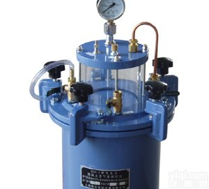 改良法混凝土含气量，GQC-1改良法混凝土含气量测定仪实验步骤