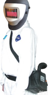 电动送风<em>自动</em>变光<em>电焊</em><em>面罩</em> GH2-PRF-102RAD， 优质<em>面罩</em>