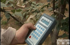 智能温室<em>监控</em>仪, <em>温度</em>湿度含量测试仪