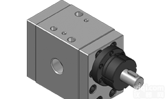 M.V.V.聚合物<em>齿轮泵</em>、M.V.V.<em>齿轮泵</em>、<em>意大利</em>MVV泵