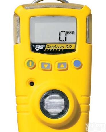 BW一氧化碳检测<em>报警仪</em>，GAXT-M<em>煤气</em>报警器