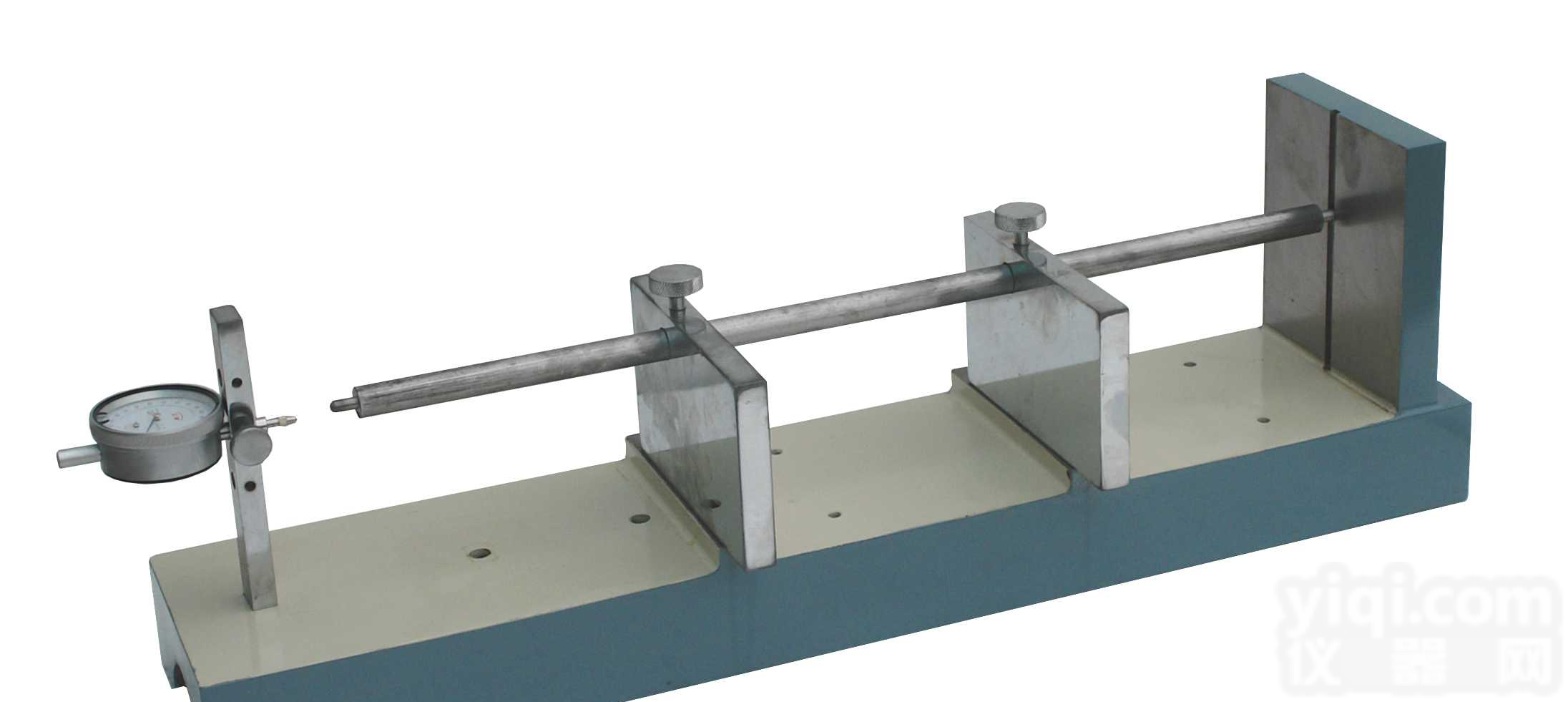 <em>HSP-540型混凝土收缩膨胀仪</em>，混凝土收缩膨胀仪