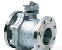 Q41F<em>美标</em><em>法兰</em><em>球阀</em>