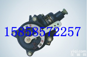 <em>矿用</em><em>隔爆型</em><em>打点</em>器，拉点器