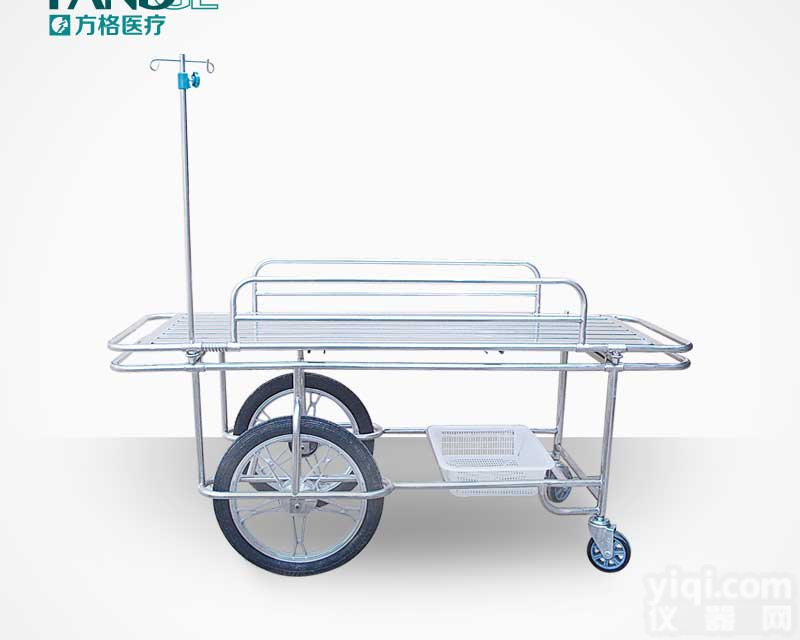 医用<em>担架车</em>,不锈钢<em>担架车</em>,<em>方格</em>Pai<em>担架车</em>