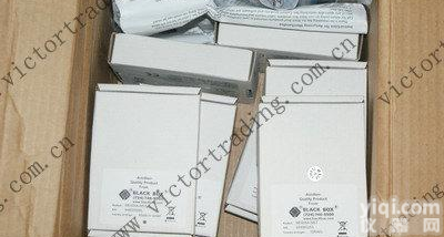 美国BLACK BOX数据通讯及<em>网络产品</em>