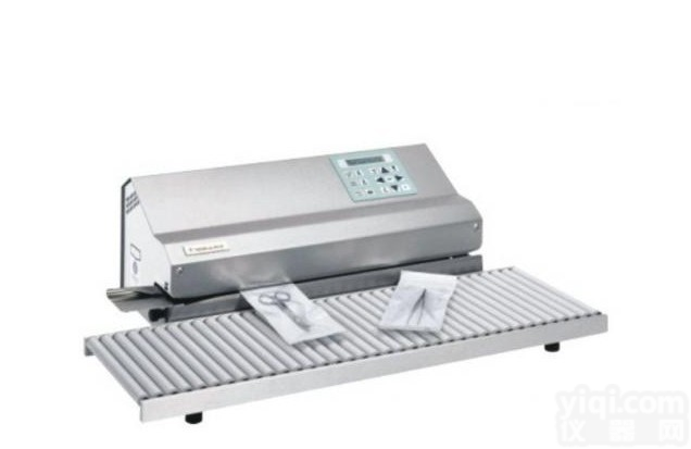 上海创迅YL供应德国合福医用<em>灭菌</em><em>封口</em>机