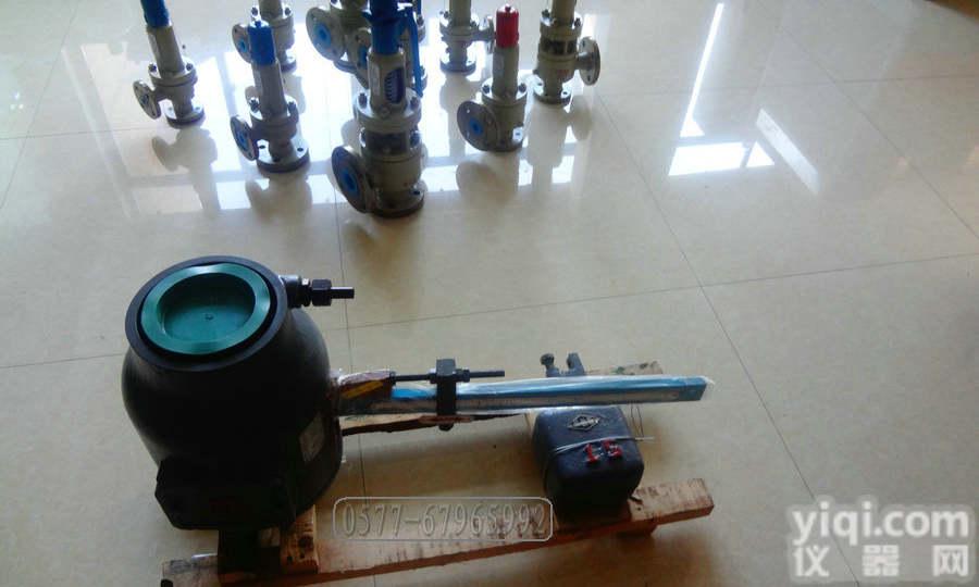 GA42H单杠杆安全阀,<em>电站锅炉</em>专用安全阀