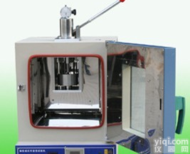 橡胶<em>威氏可塑性试验机</em>