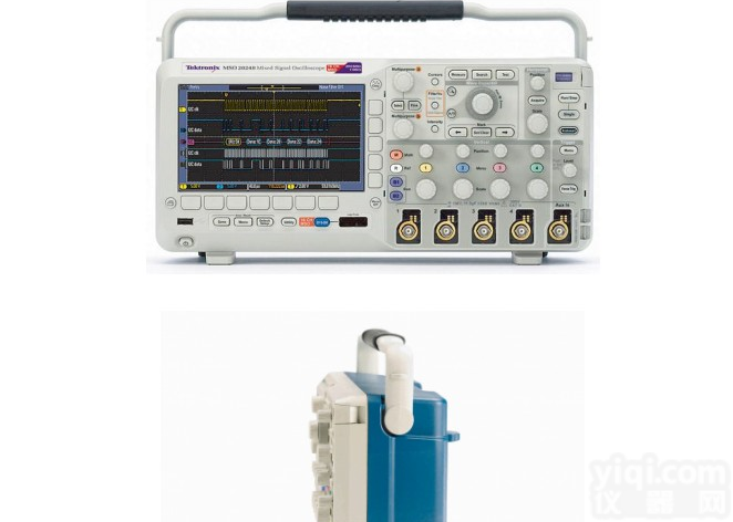 <em>泰克</em>TEK <em>DPO2022B</em>数字示波器