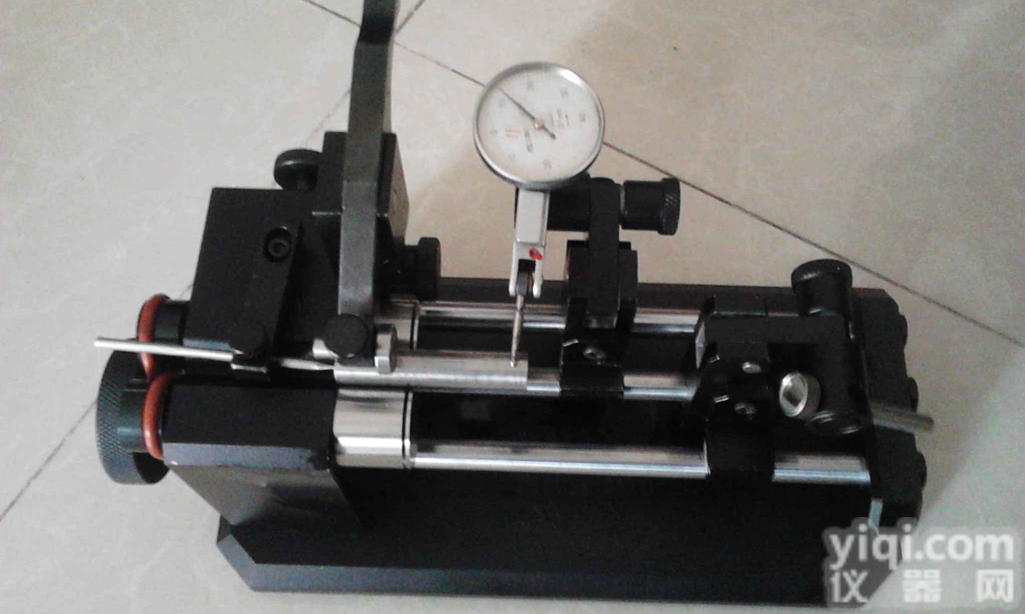 圆跳动仪|<em>偏心</em>度<em>检测仪</em>|同心同轴度仪|双头同心度仪|轴跳动仪