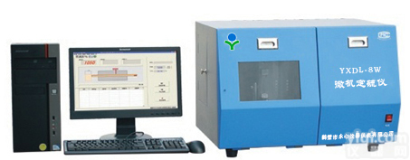 干基硫测定仪|干燥基<em>定硫仪</em>的换算|<em>微机</em><em>定硫仪</em>