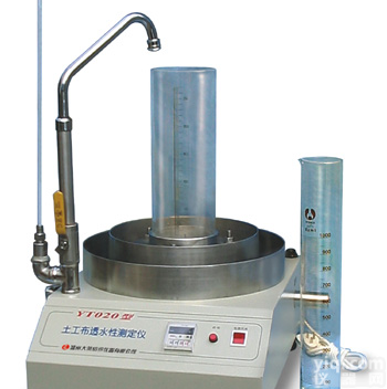 透水性<em>测定仪</em>，YT020型土工布透水性<em>测定仪</em><em>质量可靠</em>