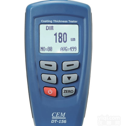 涂镀层<em>测厚仪</em>DT-156找<em>北京</em>金泰科仪