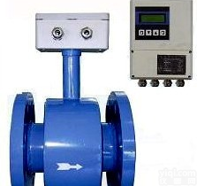 分体式电磁流量计、电磁流量计、<em>一体式电磁流量计</em>