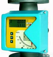 <em>液晶指示型金属管浮子流量计</em>、金属管浮子流量计