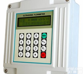 固定分体式超声波流量计、超声波流量计