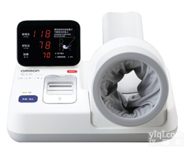 上海创迅YL公司现货特价供应<em>欧姆龙</em>HBP-9020 <em>电子</em>血压计   全自动血压计