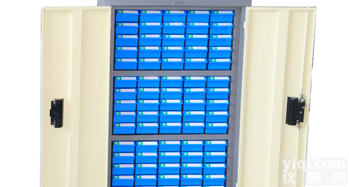 松原18抽<em>铁皮柜</em>｜鸡西18抽防静电物料柜