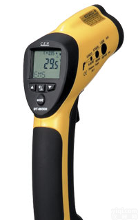 <em>深圳</em><em>红外</em><em>测温仪</em>DT-8818H    <em>红外</em><em>测温仪</em>