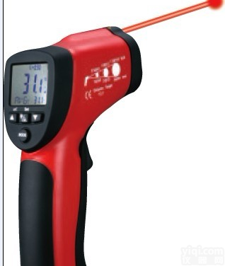 <em>二合一</em><em>红外</em><em>测温仪</em>DT-8832   <em>红外</em><em>测温仪</em>