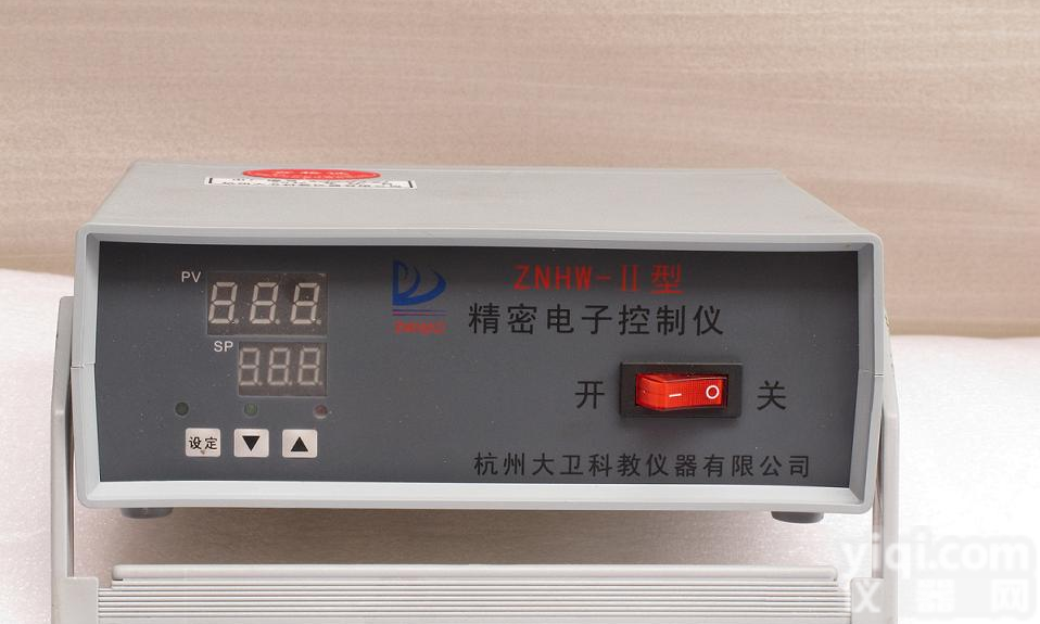 <em>温控</em>仪、<em>控温仪</em>、温度<em>控制器</em>、<em>温控</em>表ZNHW-II