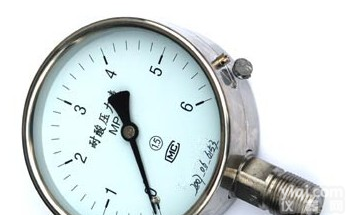 <em>耐腐</em><em>耐高温</em><em>压力表</em>，高温<em>压力表</em>