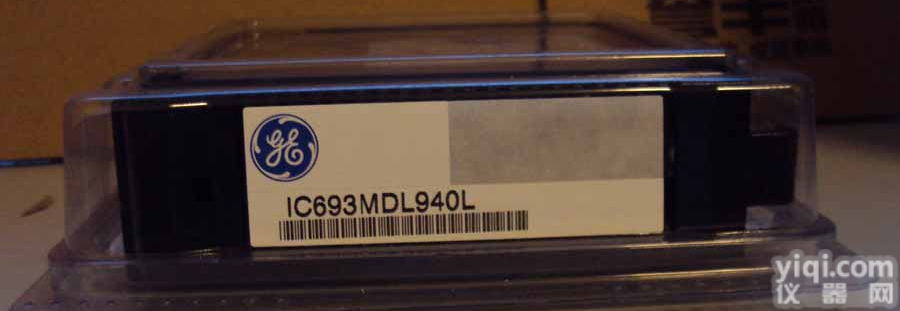 <em>惊爆</em>价供应GE模块IC693MDL930小伙伴惊呆了