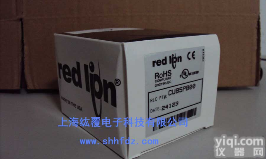 供应<em>红狮</em>red lionDC电流输入<em>CUB5IB00</em>图片价格