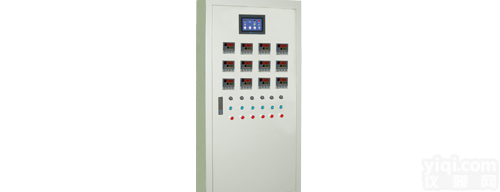 <em>可控硅</em><em>电炉</em><em>控制柜</em>