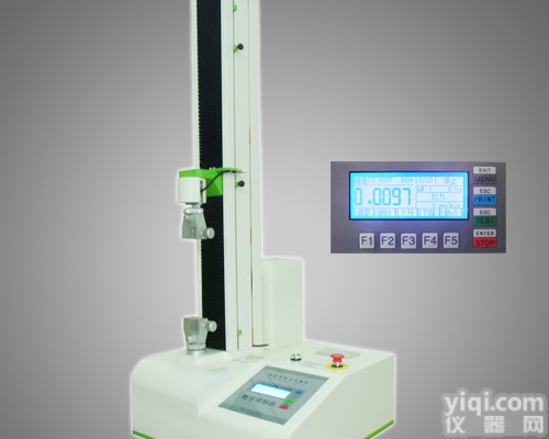 标签<em>检测仪</em>器,防伪标签粘性<em>检测仪</em>器，EVA<em>太阳能</em>电池胶膜粘结强度试验仪器