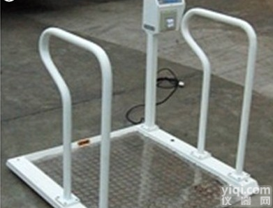 <em>贵阳</em>300kg带打印<em>轮椅</em>称【YL<em>透析</em>秤】带打印<em>透析</em>秤